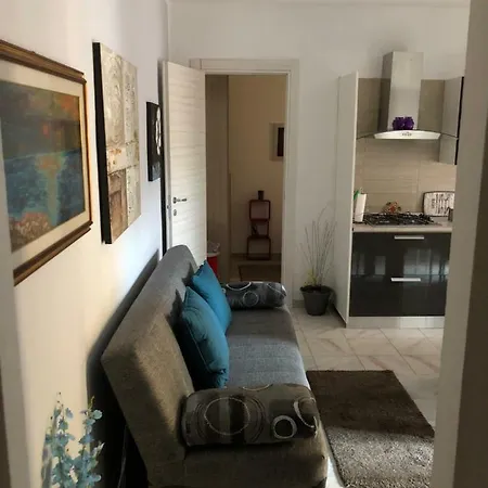 Appartement La Funtana