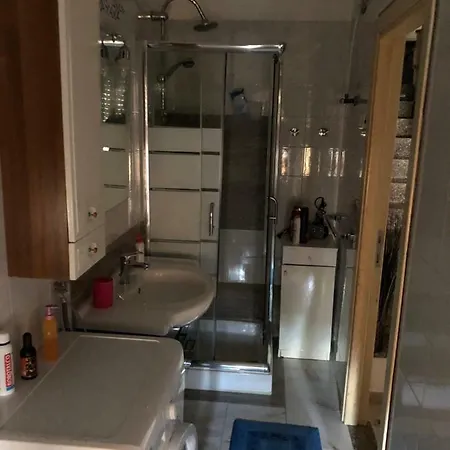 La Funtana Appartement Castelsardo
