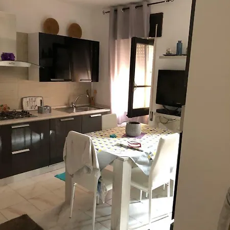 La Funtana Appartement Castelsardo