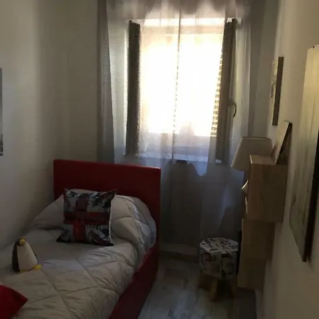La Funtana Apartamento