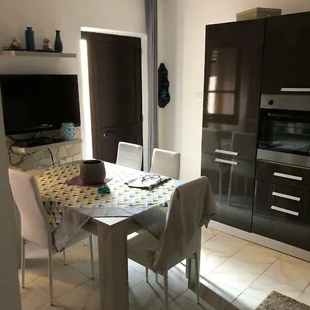 La Funtana Apartamento Castelsardo